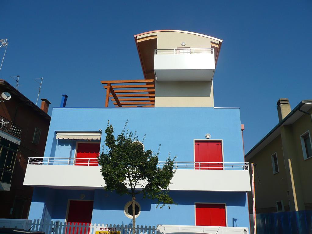 Residence Orate - Agenzia Cocal Caorle Exterior foto